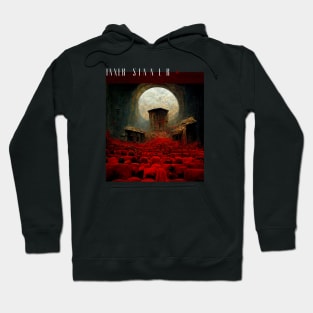 Inner Sinner Hoodie